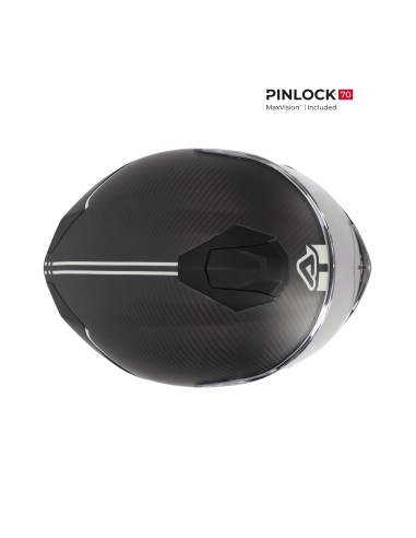 casco integral acerbis tarmak 22 06 negro y gris 0025313 319