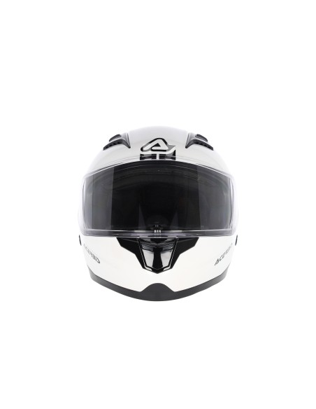 casco integral acerbis junior carlino homologacion 22 06 blanco 0025463 030