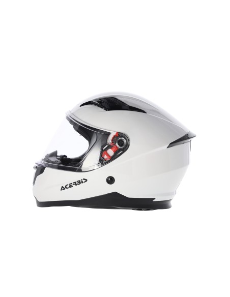 casco integral acerbis junior carlino homologacion 22 06 blanco 0025463 030