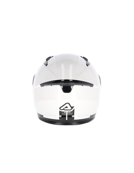 casco integral acerbis junior carlino homologacion 22 06 blanco 0025463 030