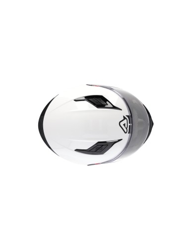 casco integral acerbis junior carlino homologacion 22 06 blanco 0025463 030