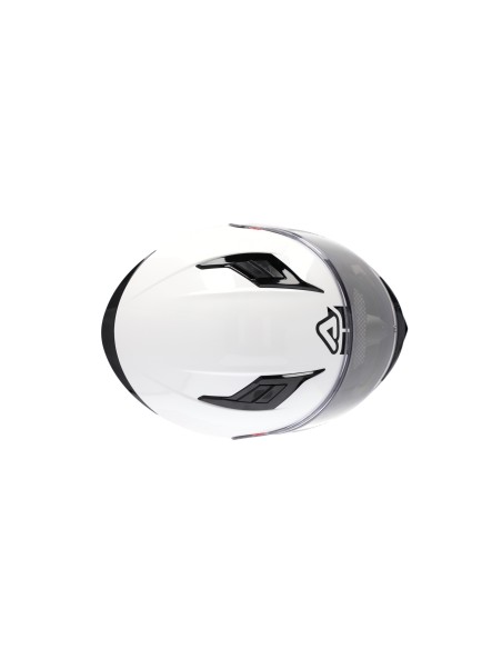 casco integral acerbis junior carlino homologacion 22 06 blanco 0025463 030