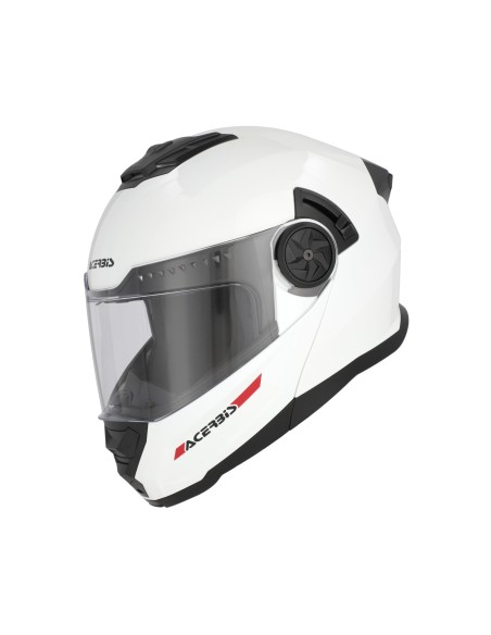 casco modular acerbis rider 22 06 blanco 0026576 030
