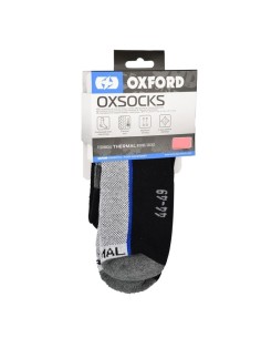 calcetines termicos oxford thermal negros ca840 2