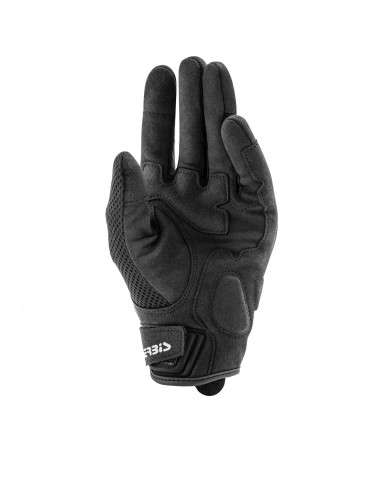 guantes acerbis ramsey my vented color negro 0023478 090 064