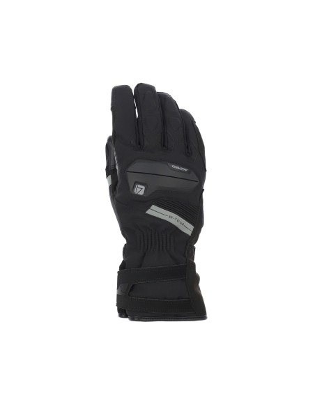 guantes moto invierno impermeables acerbis ce winter tour negro 0025593 319