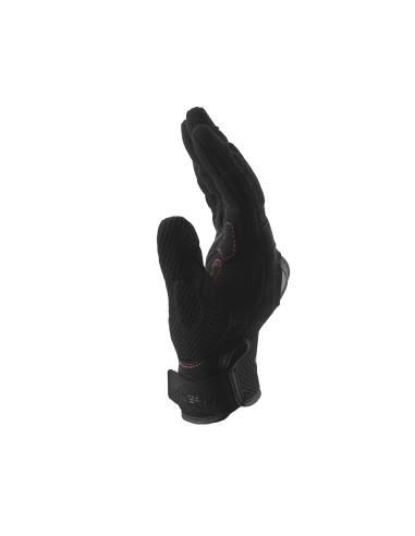 guantes de chica acerbis ce ramsey my vented lady 0025630 touring ventilados moto