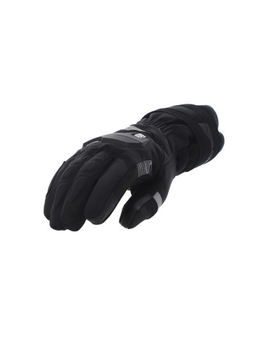 guantes invierno acerbis ce winter tour color negro 0025593 090