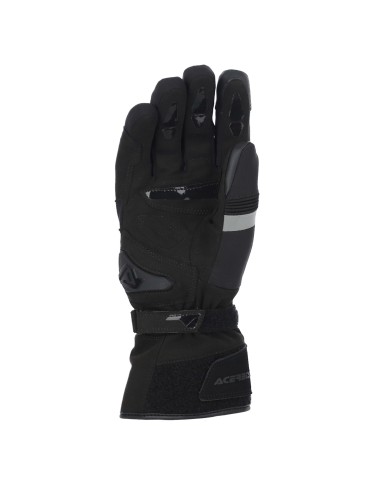 guantes invierno acerbis ce winter tour color negro 0025593 090