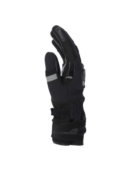 guantes invierno acerbis ce winter tour color negro 0025593 090