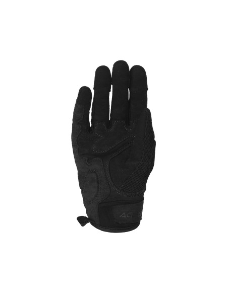 guantes de chica acerbis ce ramsey my vented lady 0025630 090 touring ventilados moto