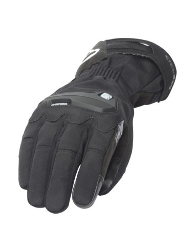 guantes acerbis ce discovery color negro 0023987 090