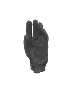 guantes moto acerbis ce x street 0024019 negro touring road con certificacion ce 2