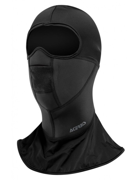 mascarilla acerbis regaby 0016527 090