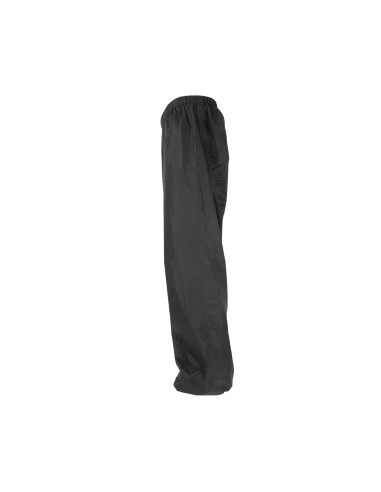 traje de lluvia acerbis line negro y amarillo 0026144 318