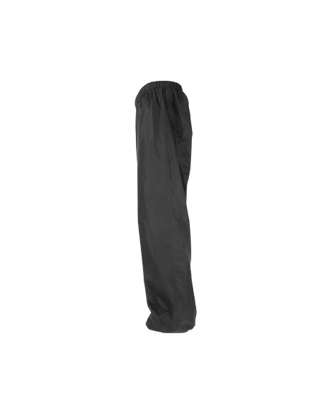 traje de lluvia acerbis line negro y amarillo 0026144 318