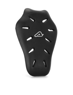 espaldera para chaqueta acerbis 0024617 090 064