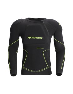 peto integral acerbis density negro 0025415 318 067 2