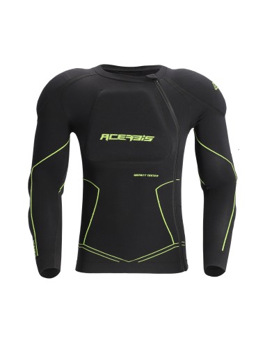 peto integral acerbis density negro 0025415 318 067