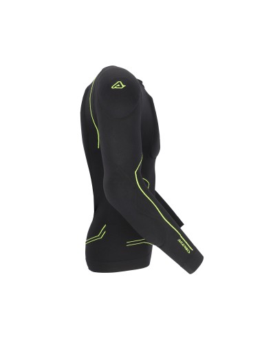 peto integral acerbis density negro 0025415 318 067
