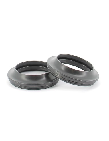guardapolvos horquilla kyb sk001d 41 x 53 5 x 4 7 14 mm para moto