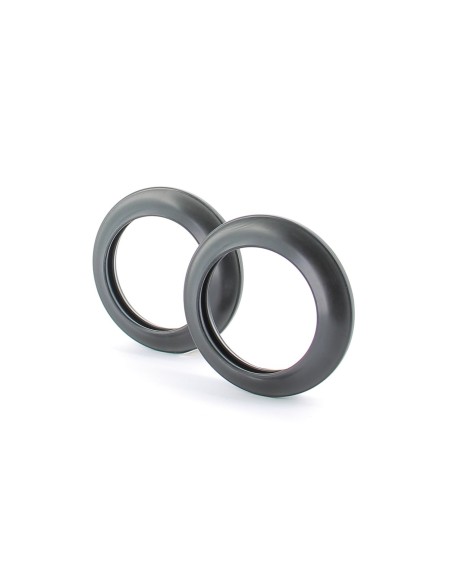 guardapolvos horquilla kyb sk001d 41 x 53 5 x 4 7 14 mm para moto