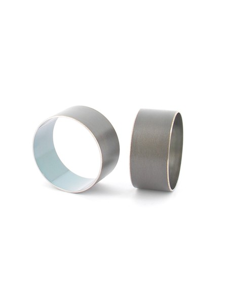 kit casquillos horquilla kyb bk0001 bushing kit mantenimiento yamaha mt 07 xsr700 tracer s