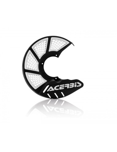 protecciones acerbis de disco x brake vented 0021846 090