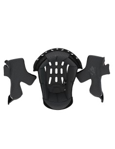 interior casco acerbis steel carbon 0025079 319 062