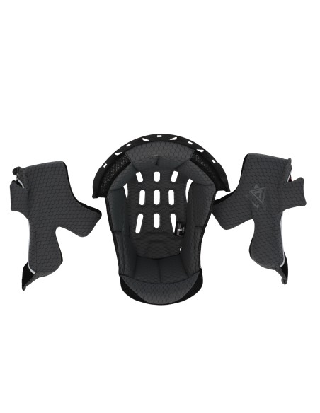 interior casco acerbis steel carbon 0025079 319 062