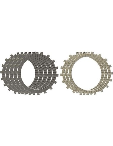 discos de embrague bmw r1250gs r1200 gs rt trw mcc616 8