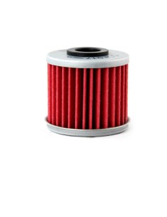 filtro de aceite champion para moto cof017