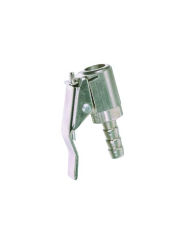 boquilla de inflado estandar rubber vulk ac108 de espiga para manguera de 6 mm