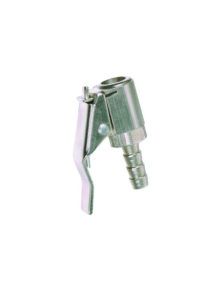boquilla de inflado estandar rubber vulk ac108 de espiga para manguera de 6 mm