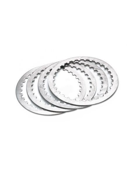 juego discos embrague moto trw mcc343 10rac