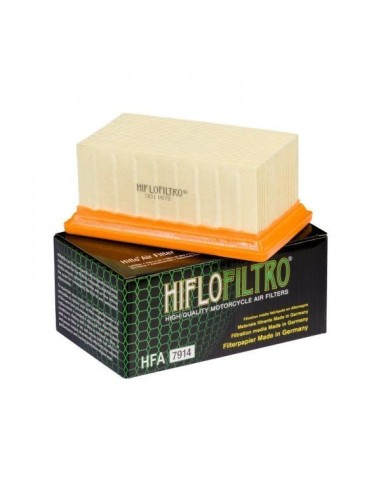 filtro de aire hfa 7914 hiflofiltro
