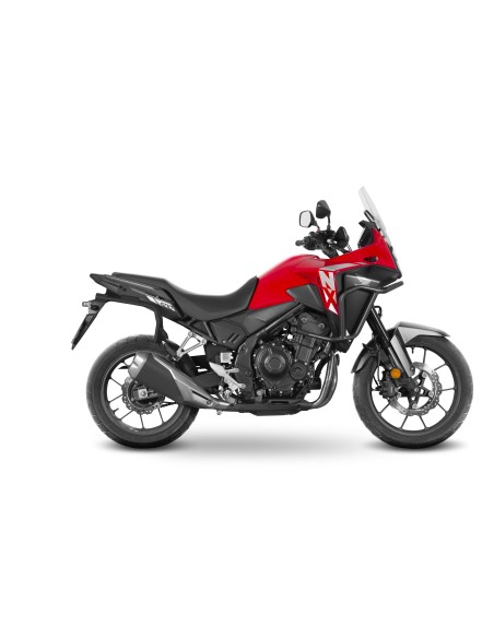 fijacion lateral maletas shad h0nx54if 3p system honda nx 500 cb500x