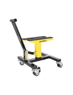 caballete elevador acerbis con ruedas 0026568 090