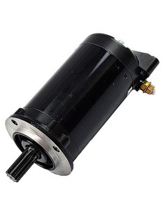 motor arranque ducati scrambler 400 12v 9 diente 04781171