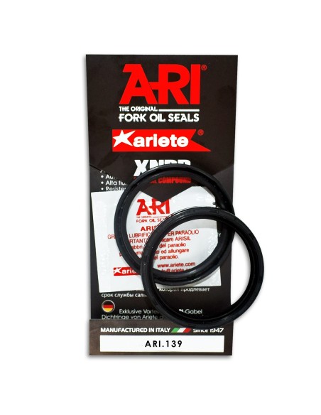 juego retenes ariete 48x57 9x9 5 11 5 dc4y ari 139