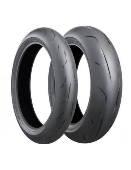BRIDGESTONE 200/55 ZR17 78W RS10