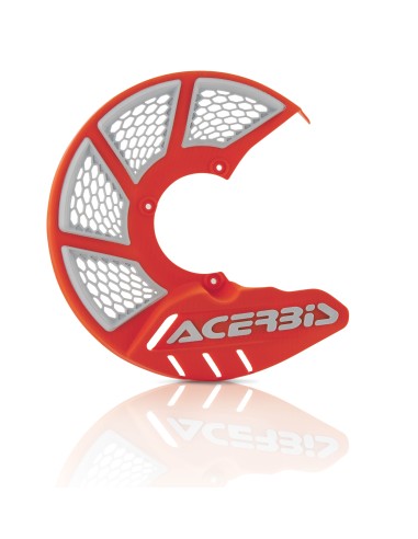 protecciones acerbis de disco x brake vented 0021846 011 016