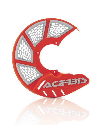 protecciones acerbis de disco x brake vented 0021846 011 016