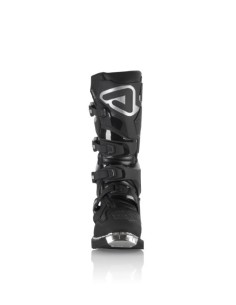 botas acerbis x rock mm negro talla 44 0024289 090 044 2