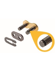 enganche por clip para cadenas regina 520 trial tipo 26