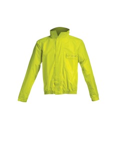 traje de lluvia acerbis logo 0016428 318 062 negro amarillo talla s 2