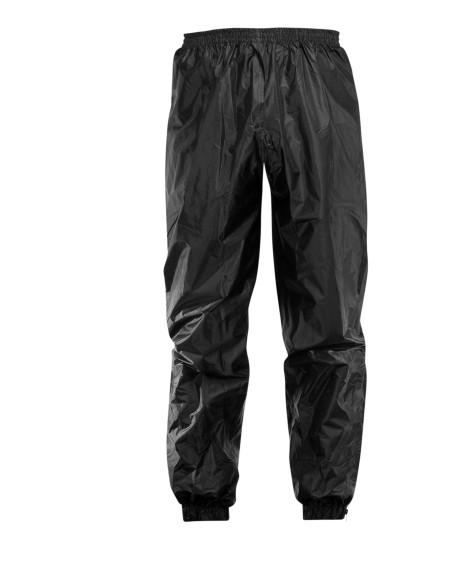 traje de lluvia acerbis logo 0016428 318 062 negro amarillo talla s