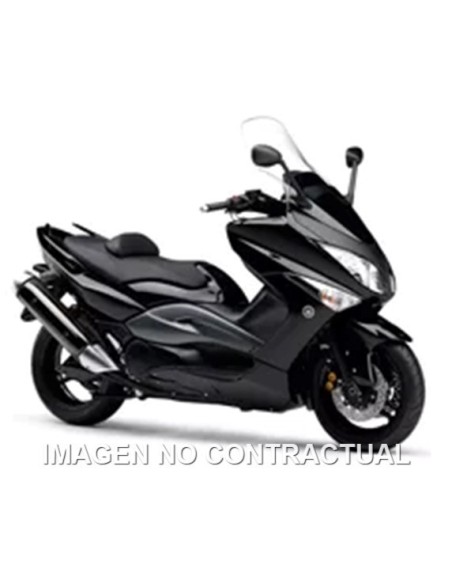 kit plasticos hert yamaha t max 500 negro