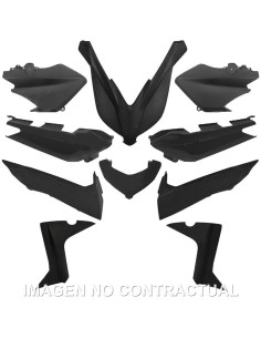 kit plasticos hert yamaha x max 125 250 400