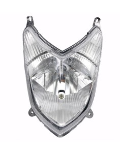 optica completa hert kymco agility 50 e4 e5